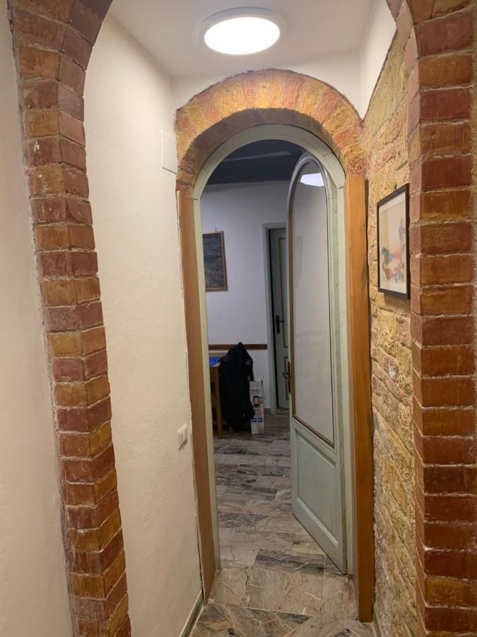 Leone Apartment San Gimignano Luaran gambar
